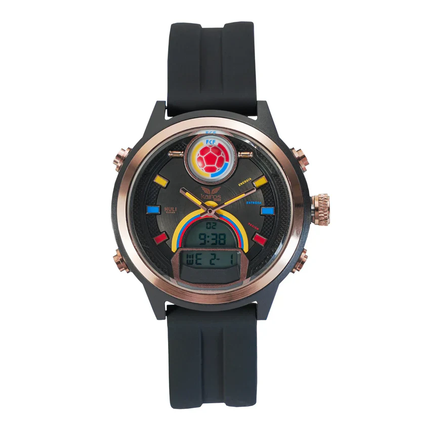 RELOJES PARA DAMA
