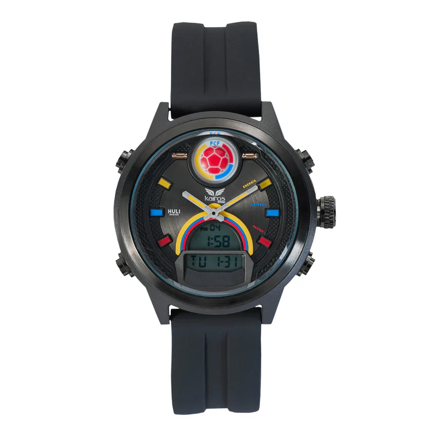 RELOJES PARA HOMBRE