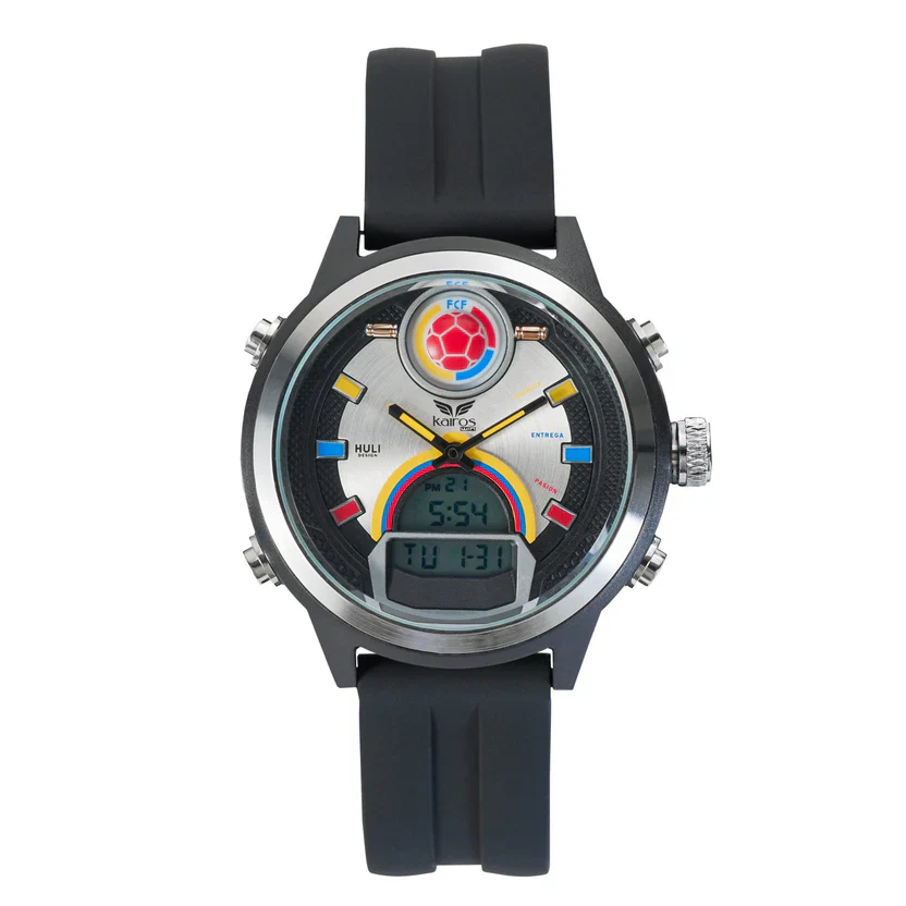 RELOJES ORIGINALES